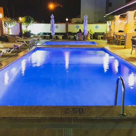 El Cortijo Sea View Διαμέρισμα *