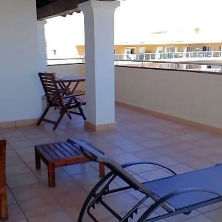 El Cortijo Sea View * Santa Eulària des Riu