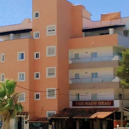 Διαμέρισμα El Cortijo Sea View Santa Eulària des Riu