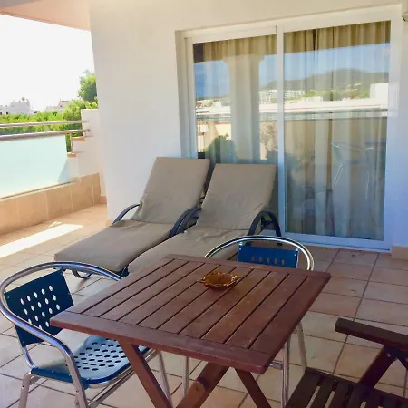 El Cortijo Sea View Διαμέρισμα