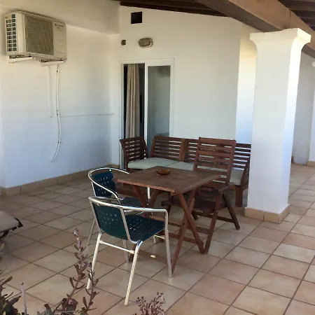 El Cortijo Sea View Διαμέρισμα