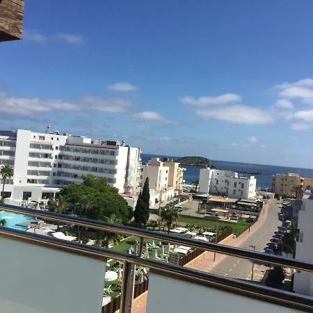 Διαμέρισμα El Cortijo Sea View *