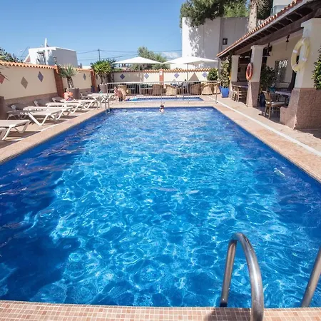 El Cortijo Sea View Διαμέρισμα