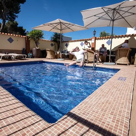 El Cortijo Sea View Santa Eulària des Riu